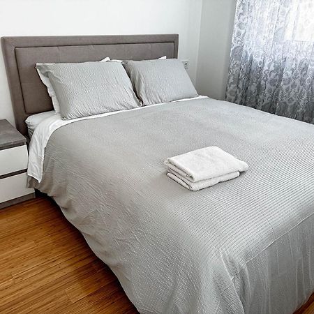 Brand New 2 Bed, 1 Bath Condo Zadar Eksteriør billede