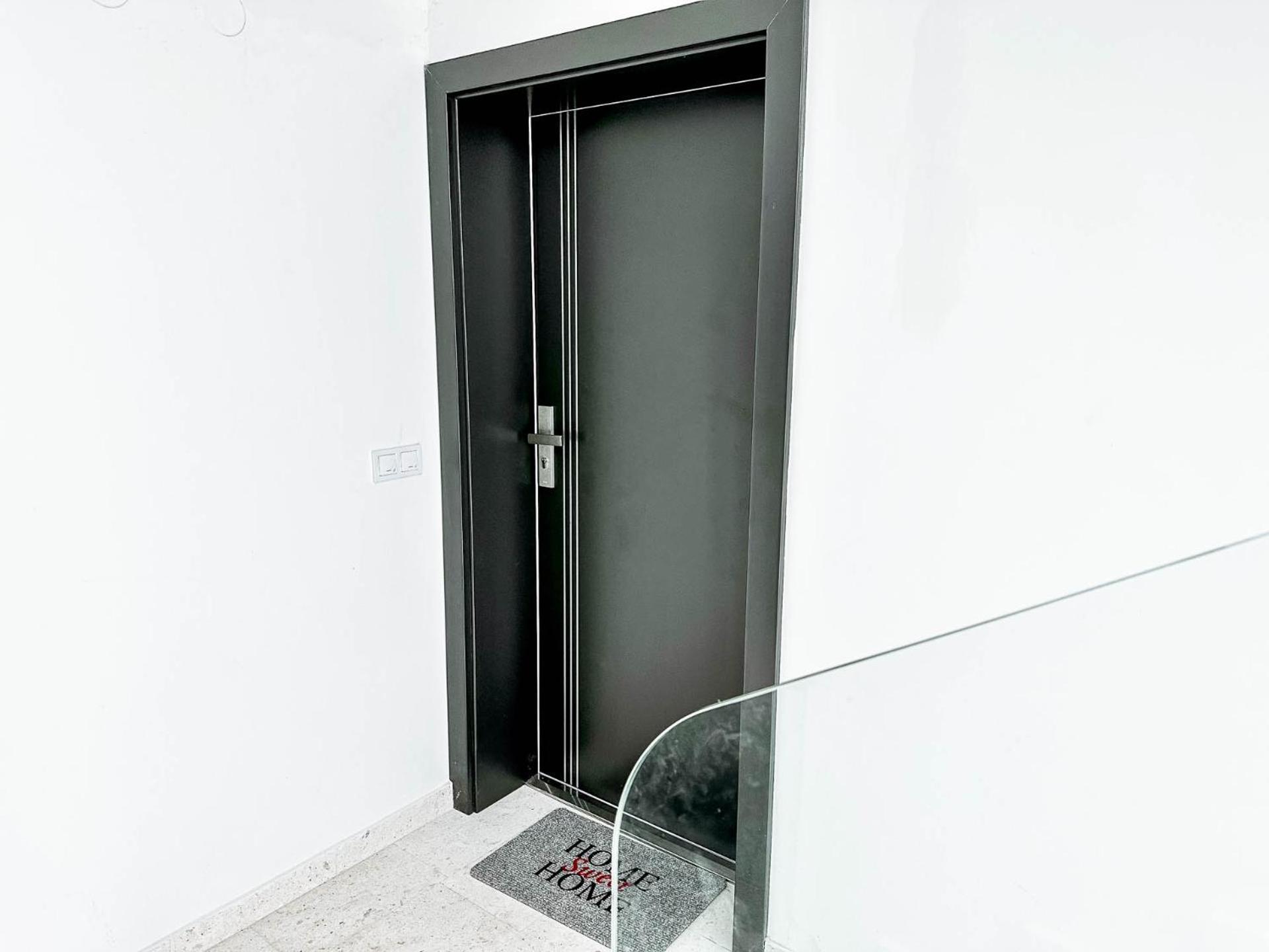 Brand New 2 Bed, 1 Bath Condo Zadar Eksteriør billede