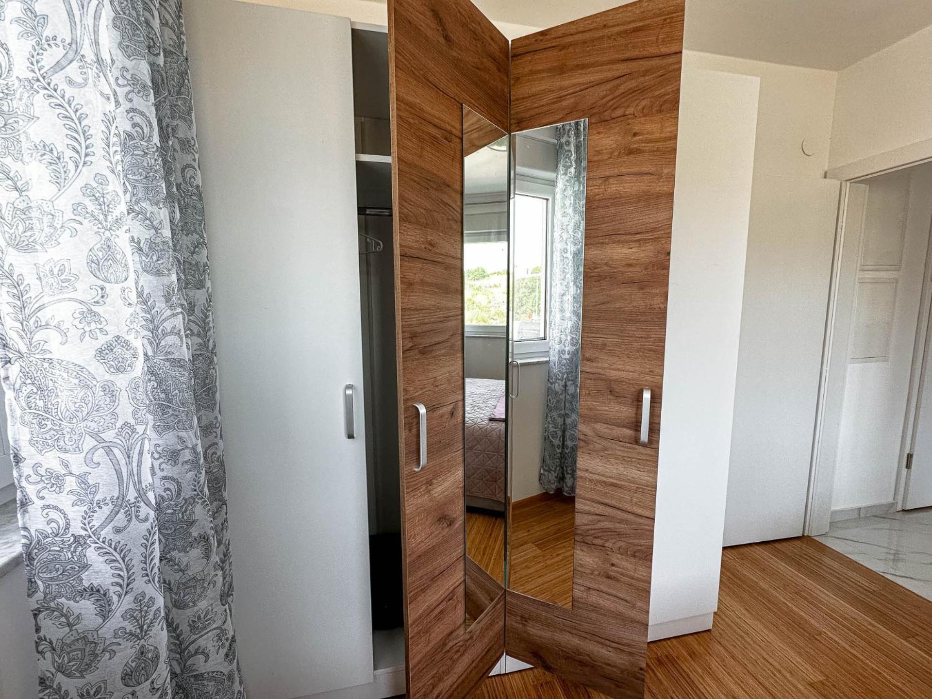 Brand New 2 Bed, 1 Bath Condo Zadar Eksteriør billede