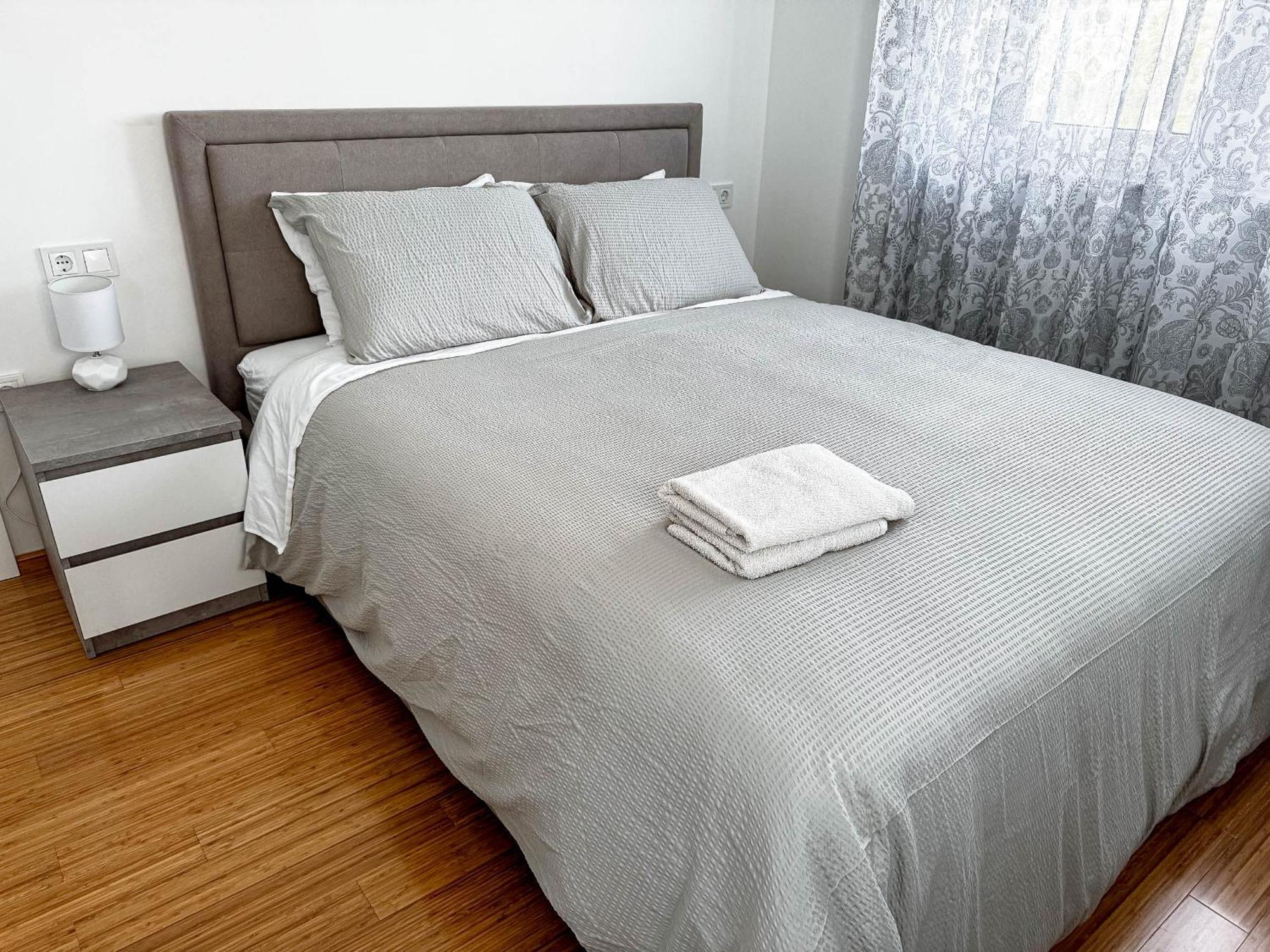 Brand New 2 Bed, 1 Bath Condo Zadar Eksteriør billede