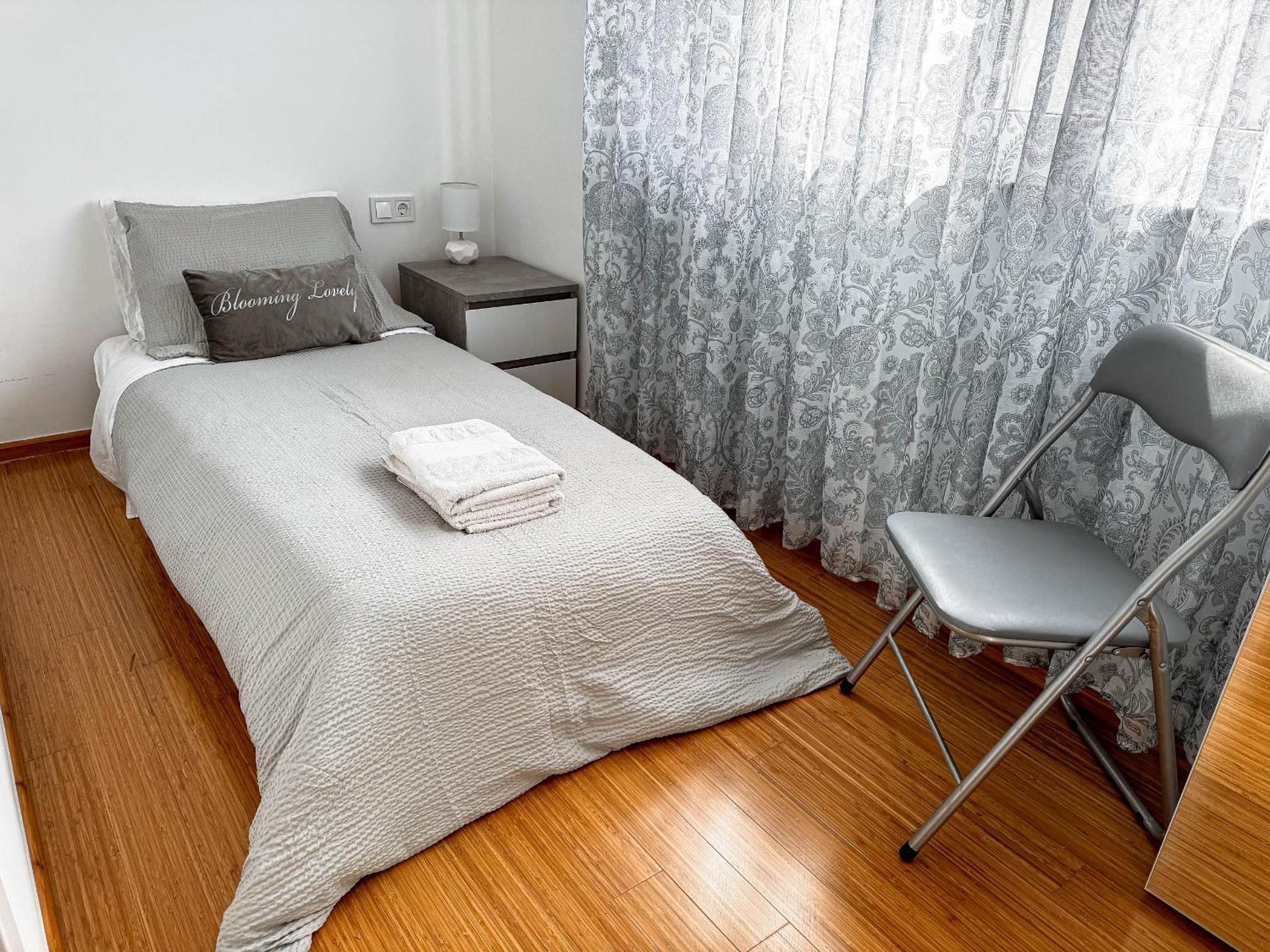 Brand New 2 Bed, 1 Bath Condo Zadar Eksteriør billede